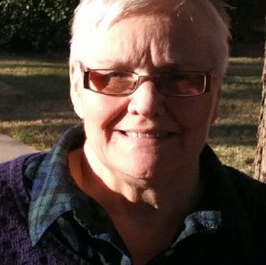 Meet your Posher, Lynne